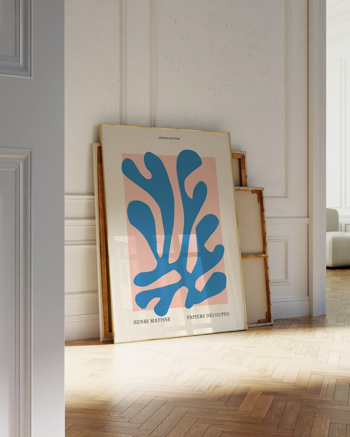 canvas
