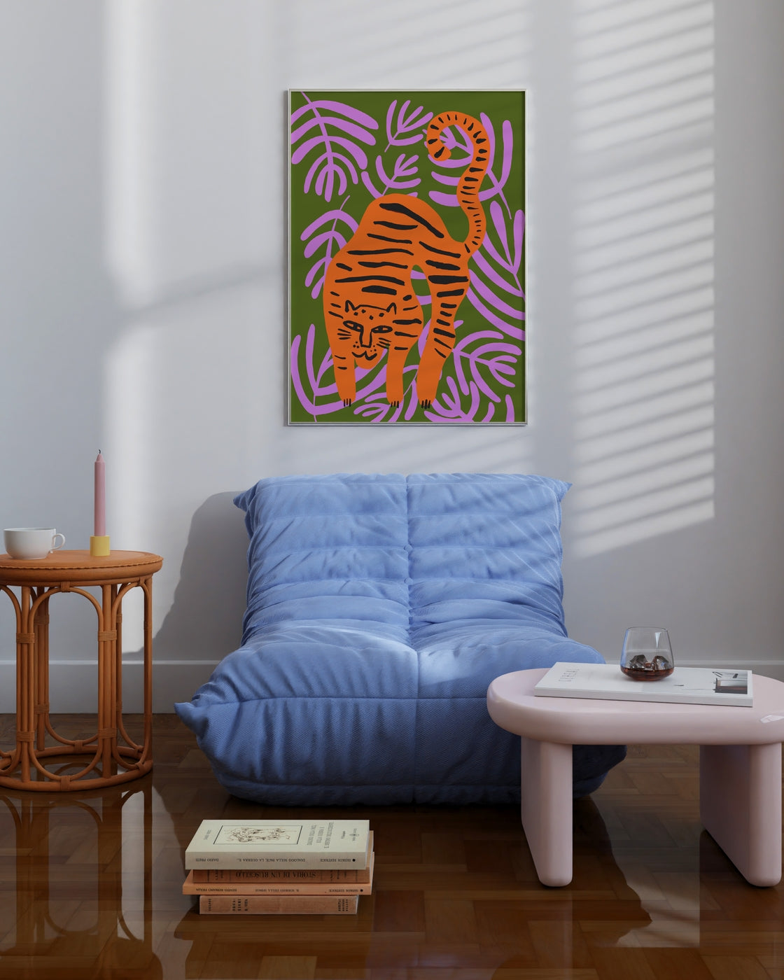 canvas