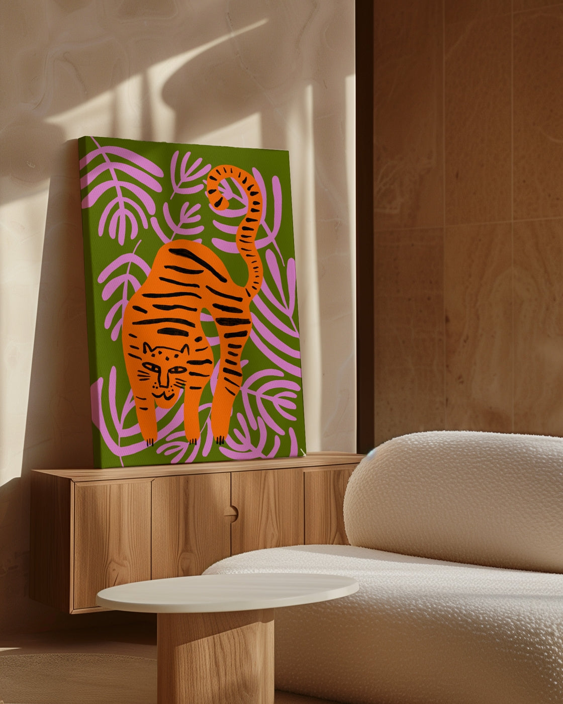 stretched-canvas