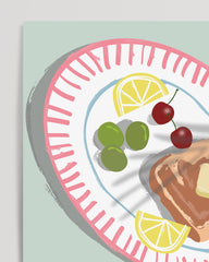 After Hover: Summer Time - Entspanntes Picknick