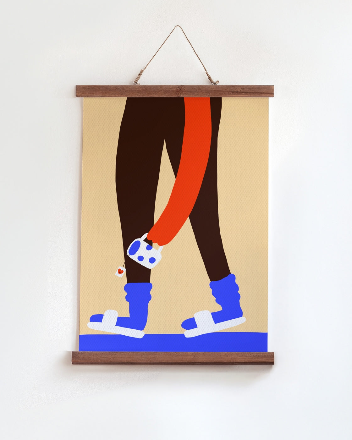 canvas