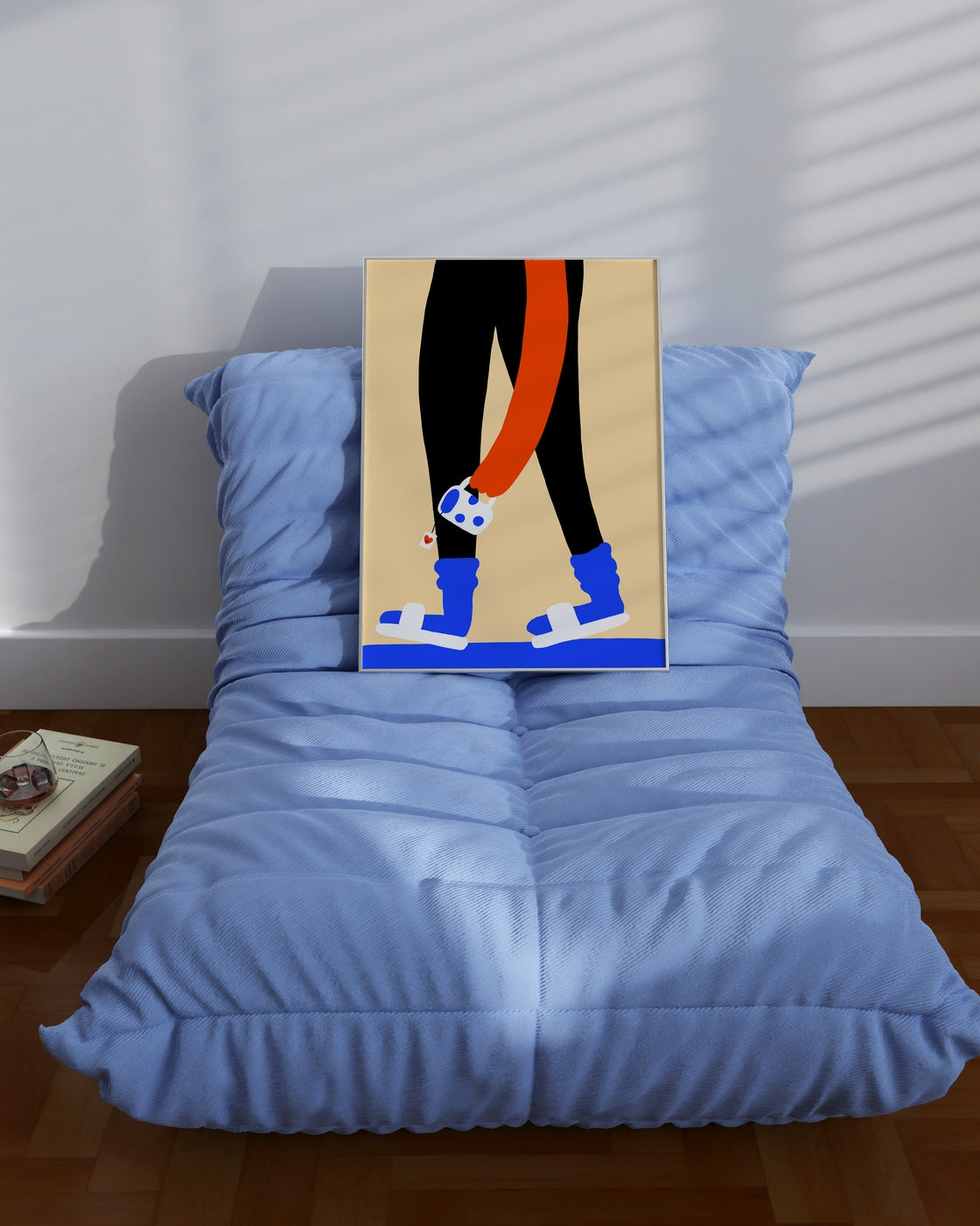 canvas