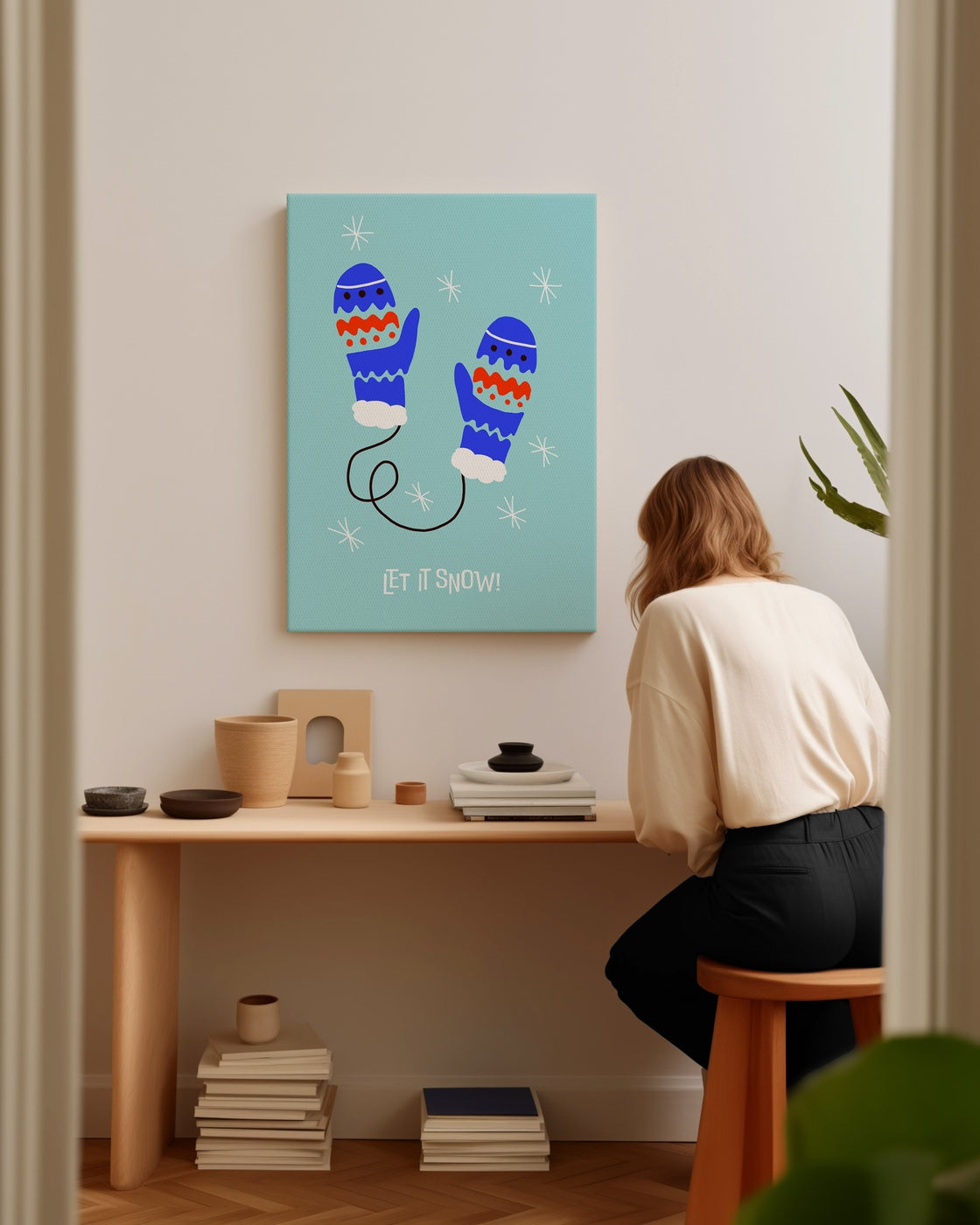 stretched-canvas