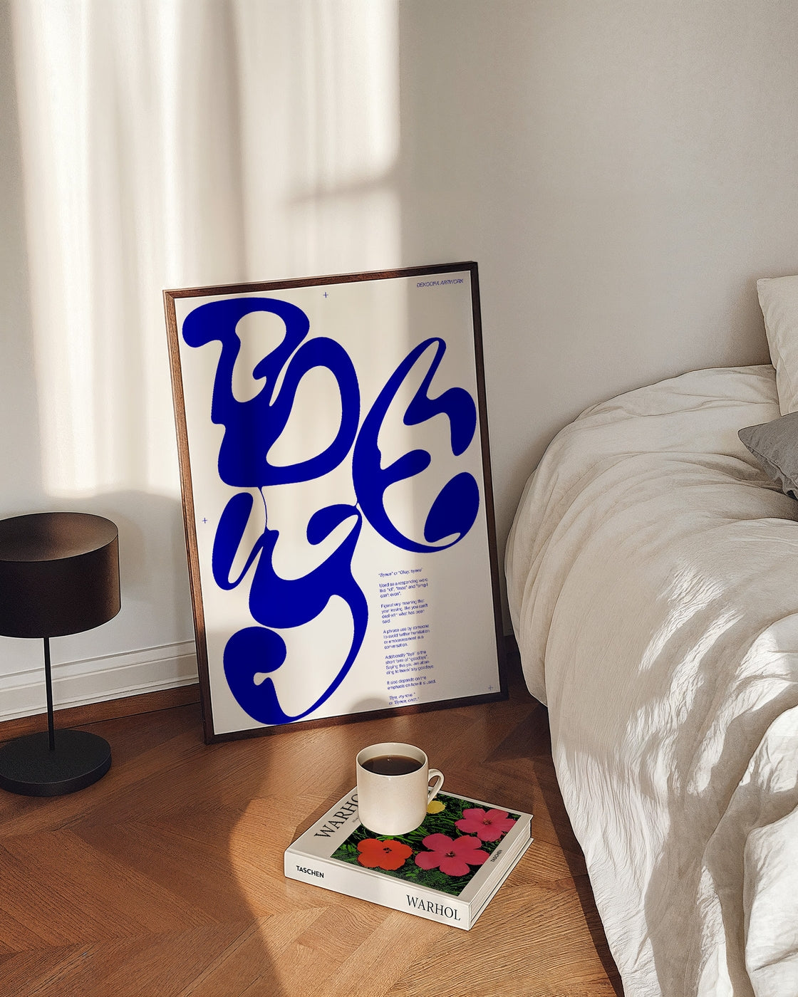 poster