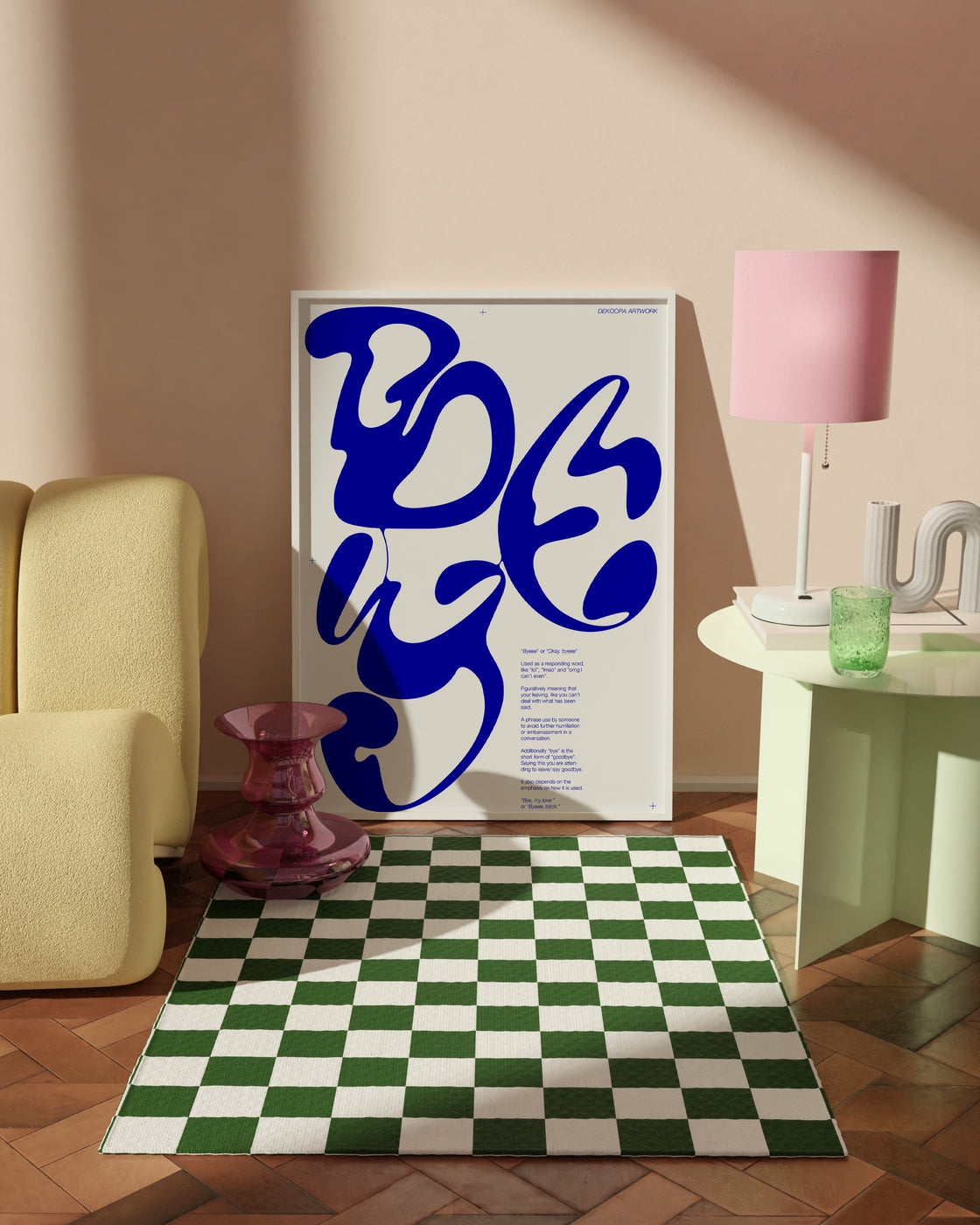 poster