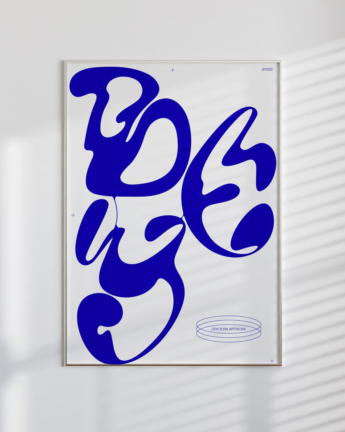 poster