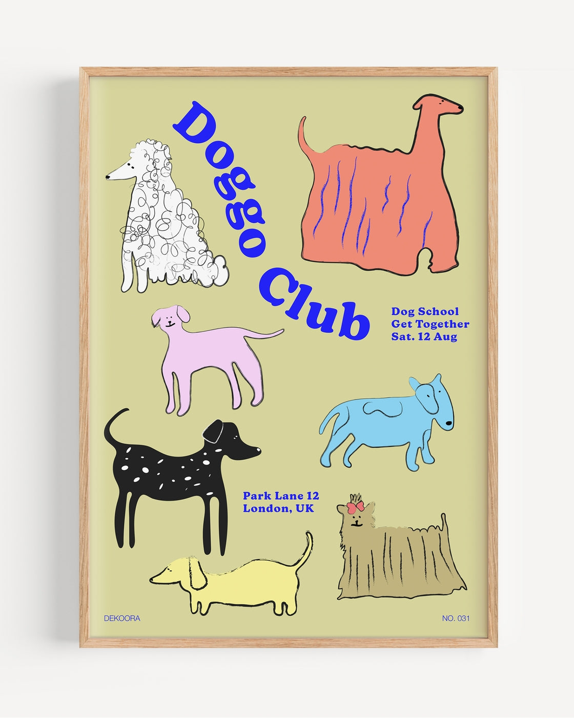 poster