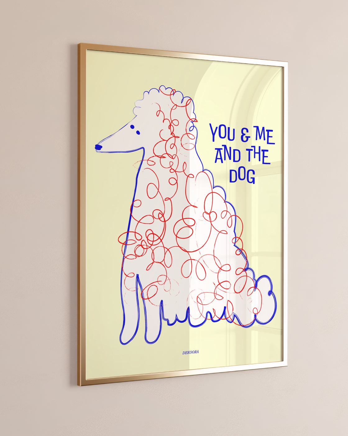 poster