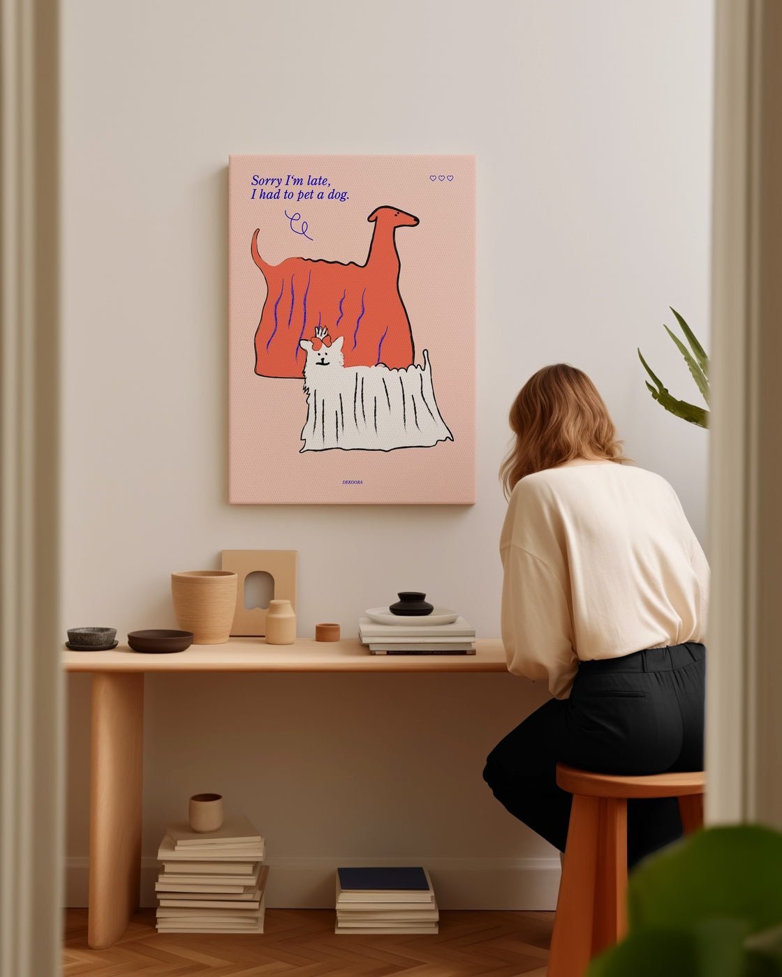 stretched-canvas