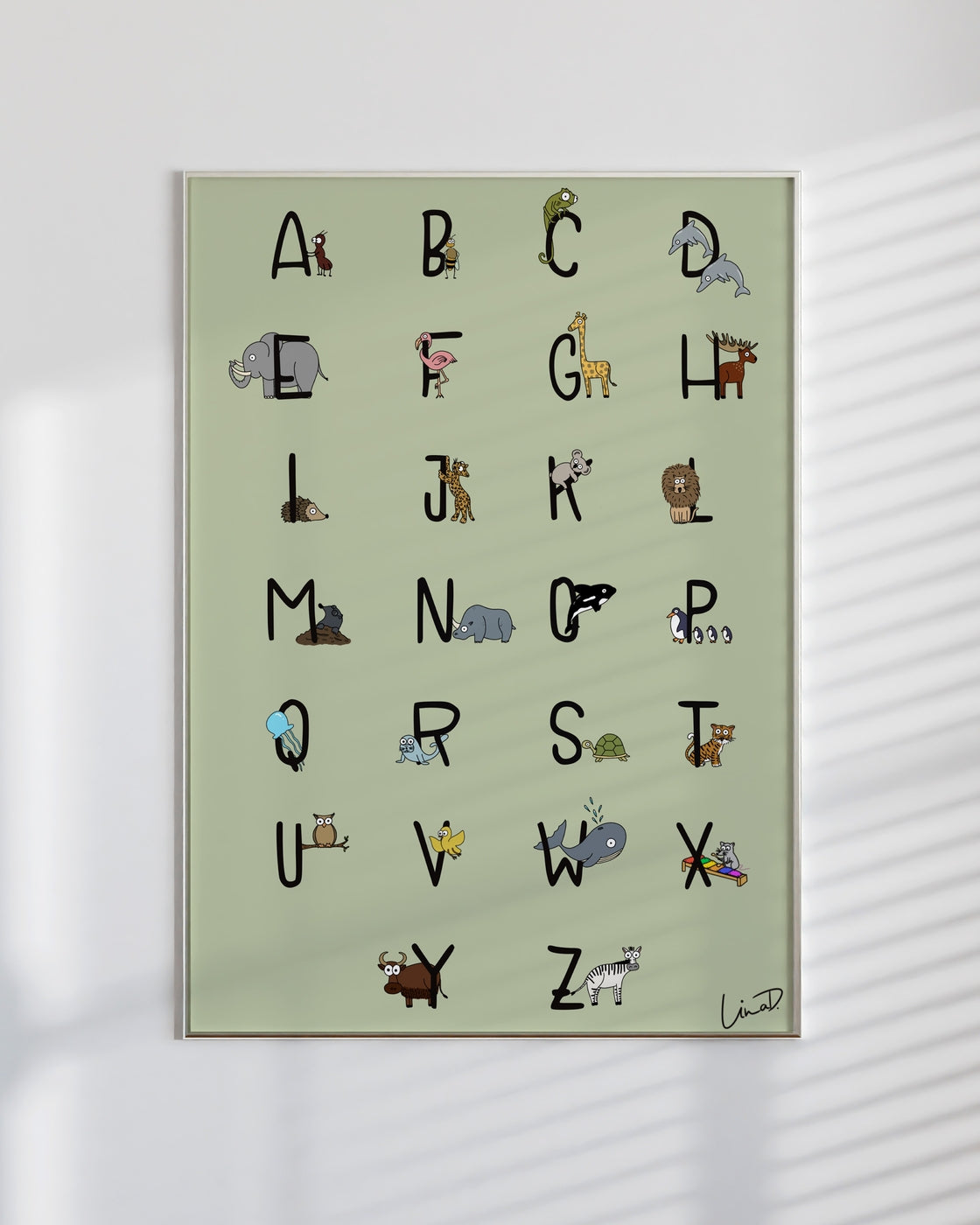 poster