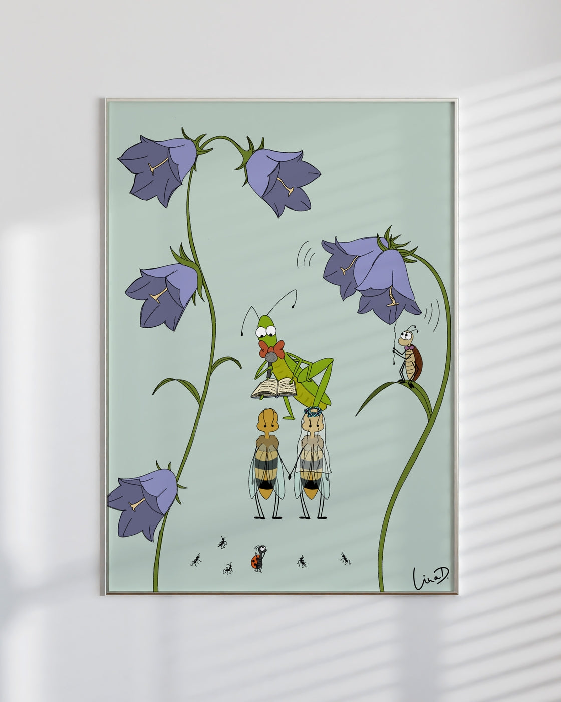 poster