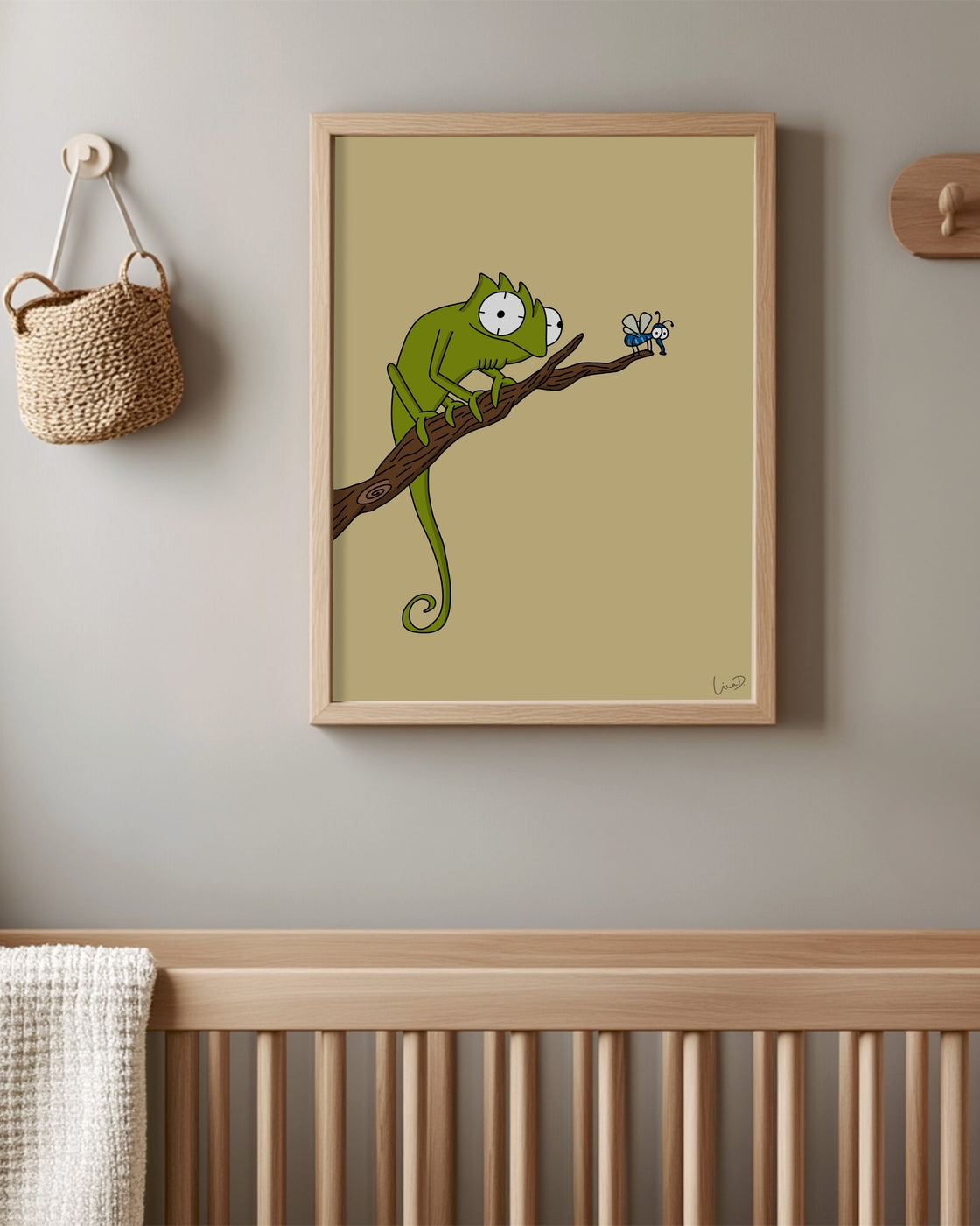 canvas