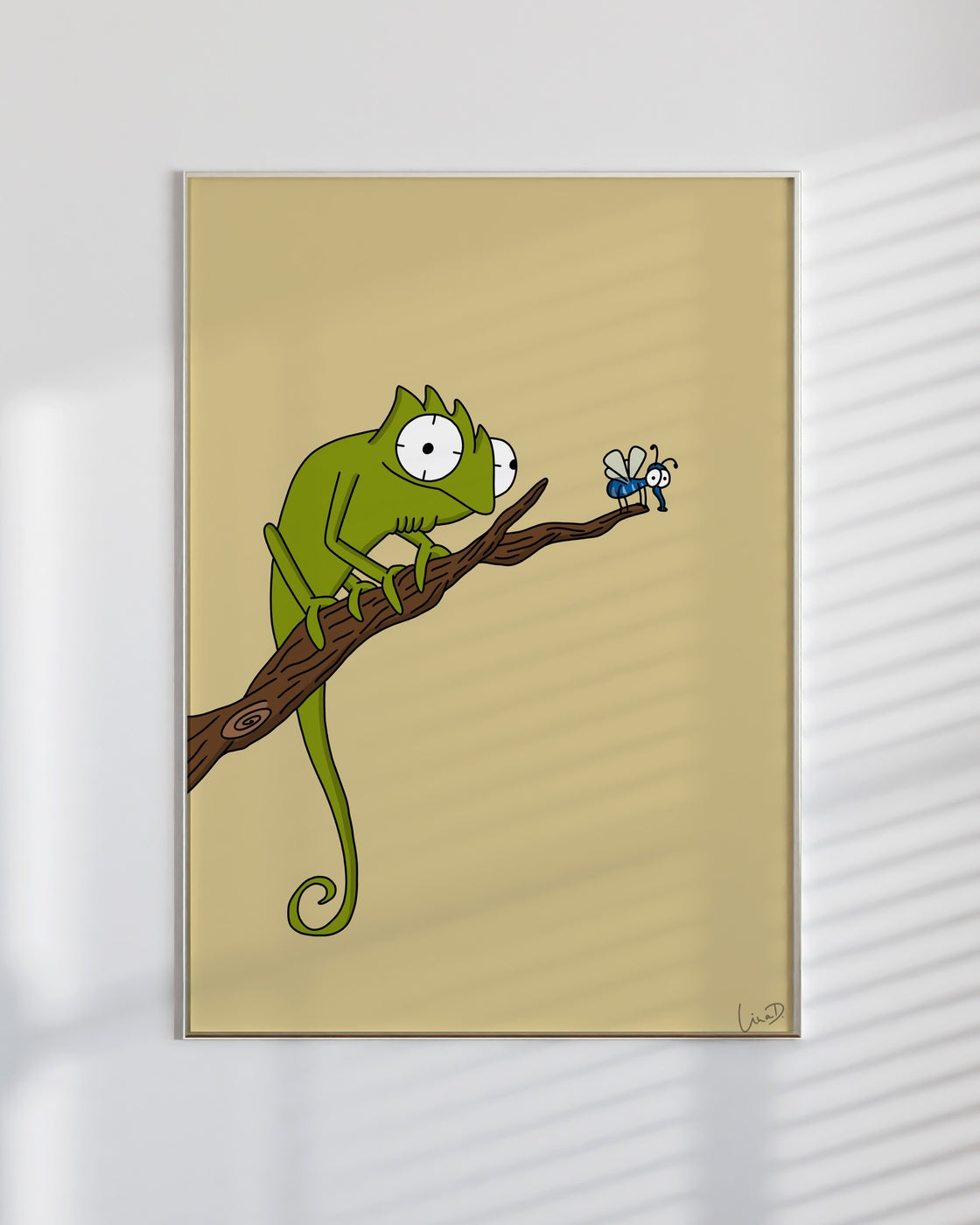 poster