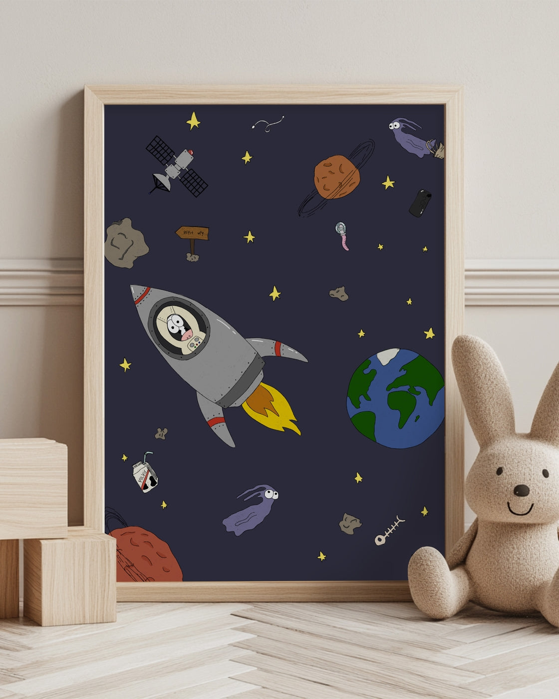 canvas