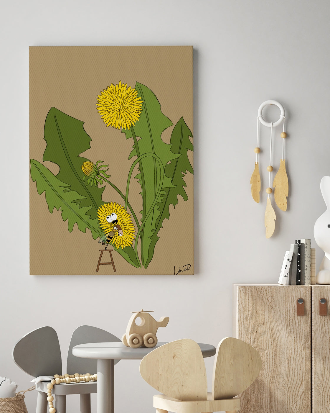 stretched-canvas