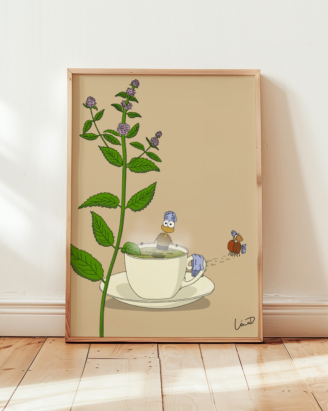 poster