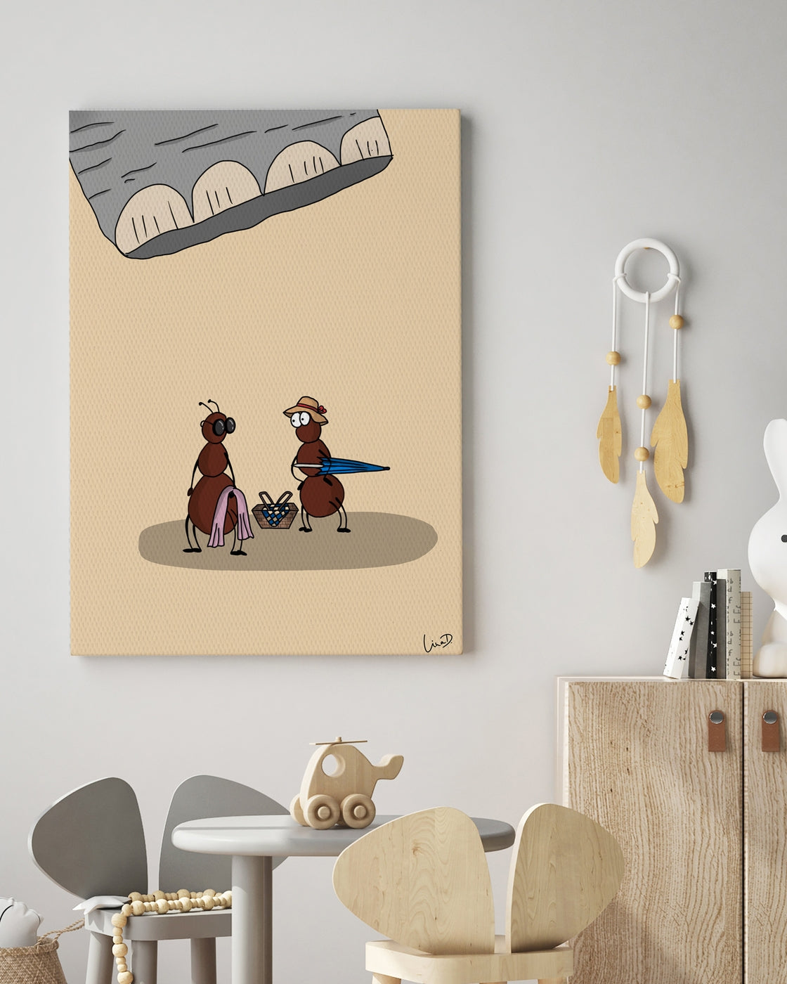stretched-canvas