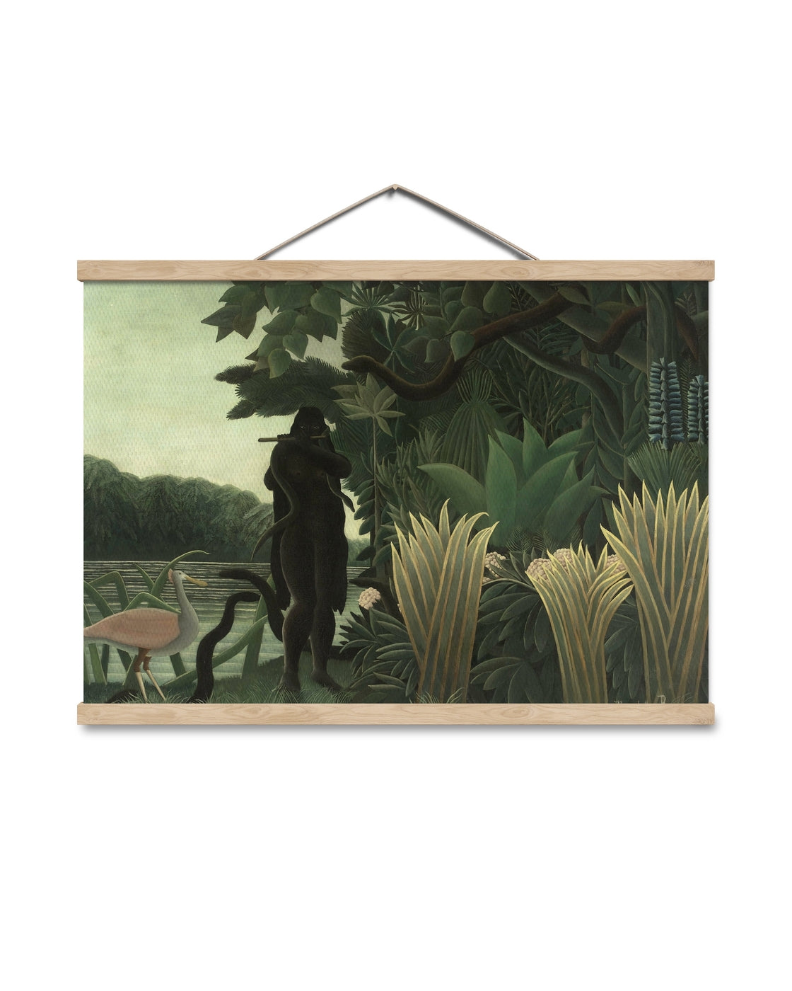 canvas