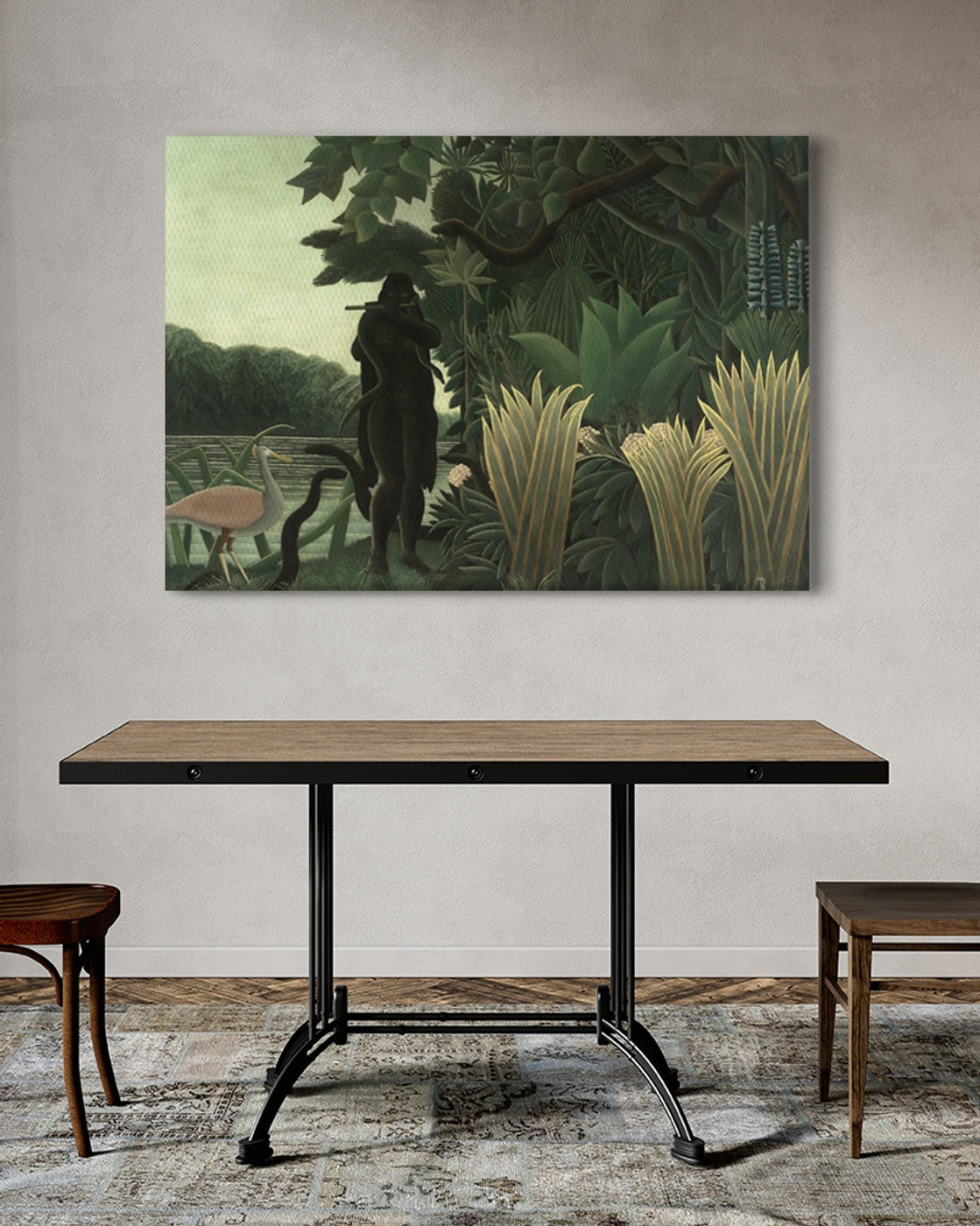 stretched-canvas
