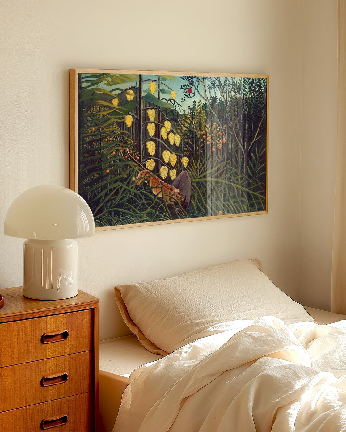canvas