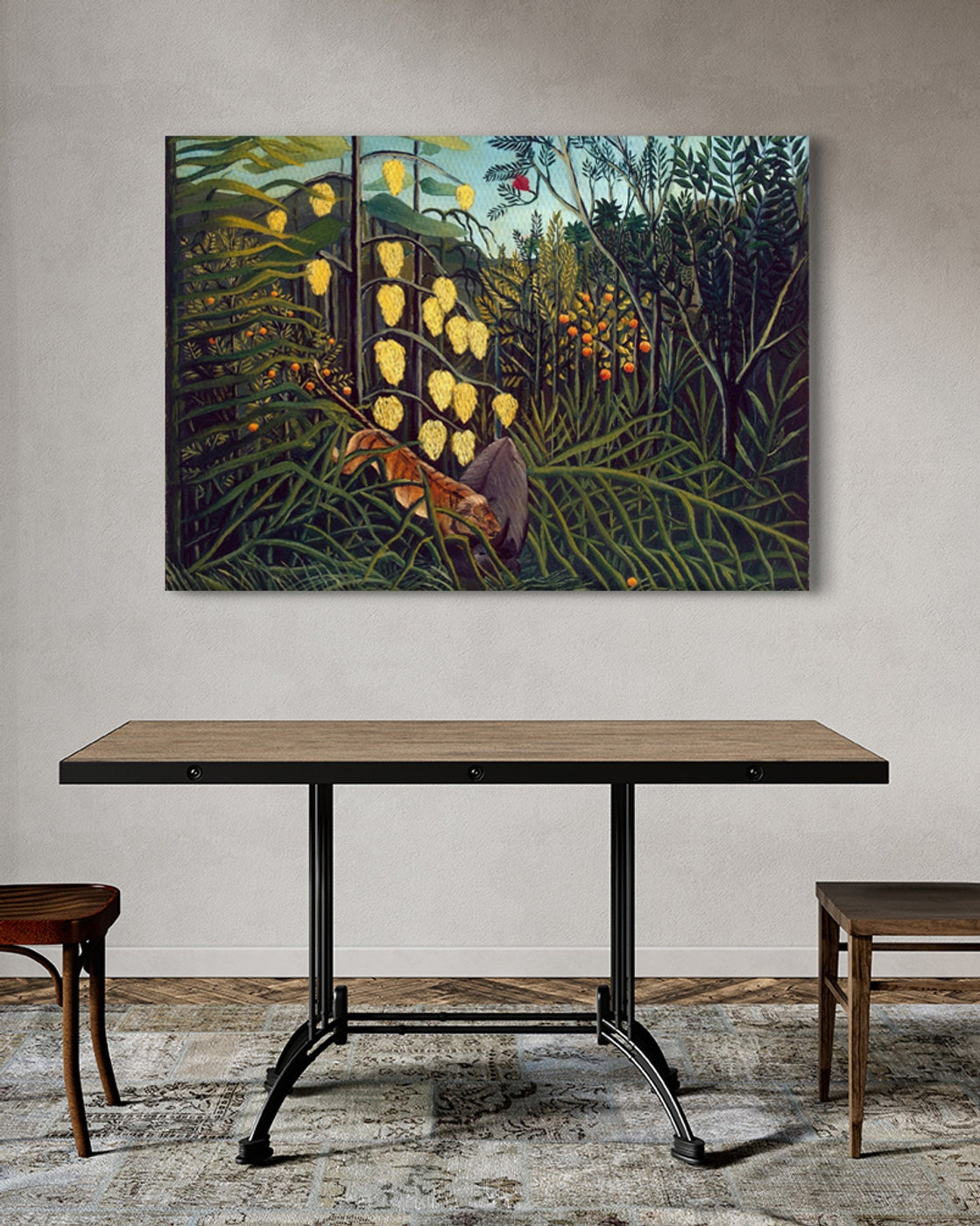 stretched-canvas