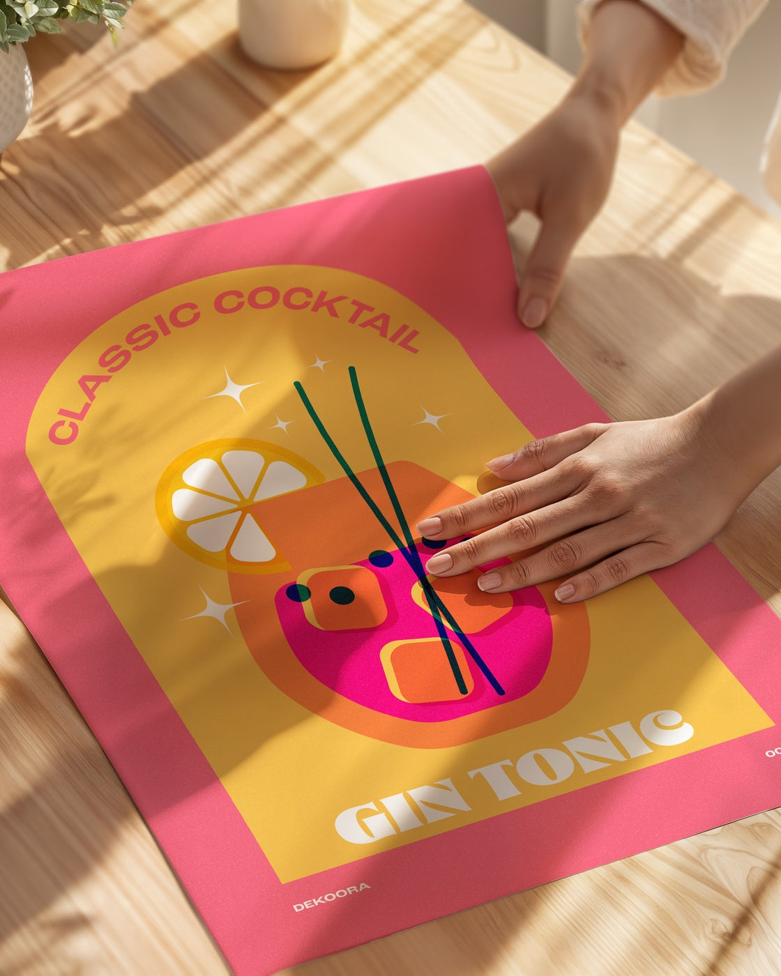 poster