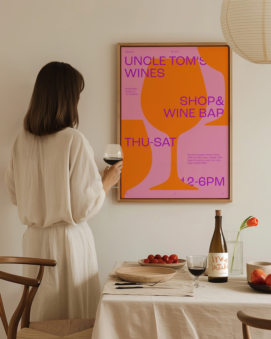 poster