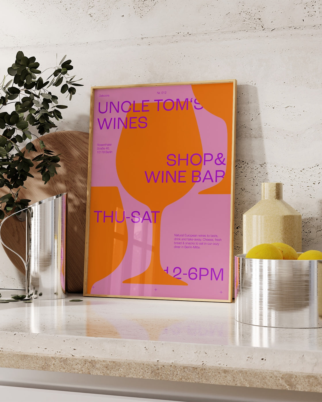 poster