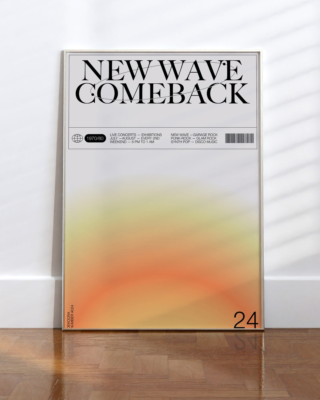 poster