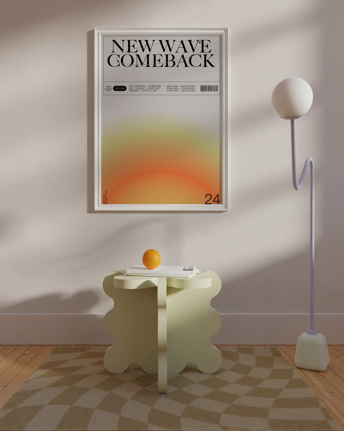 poster