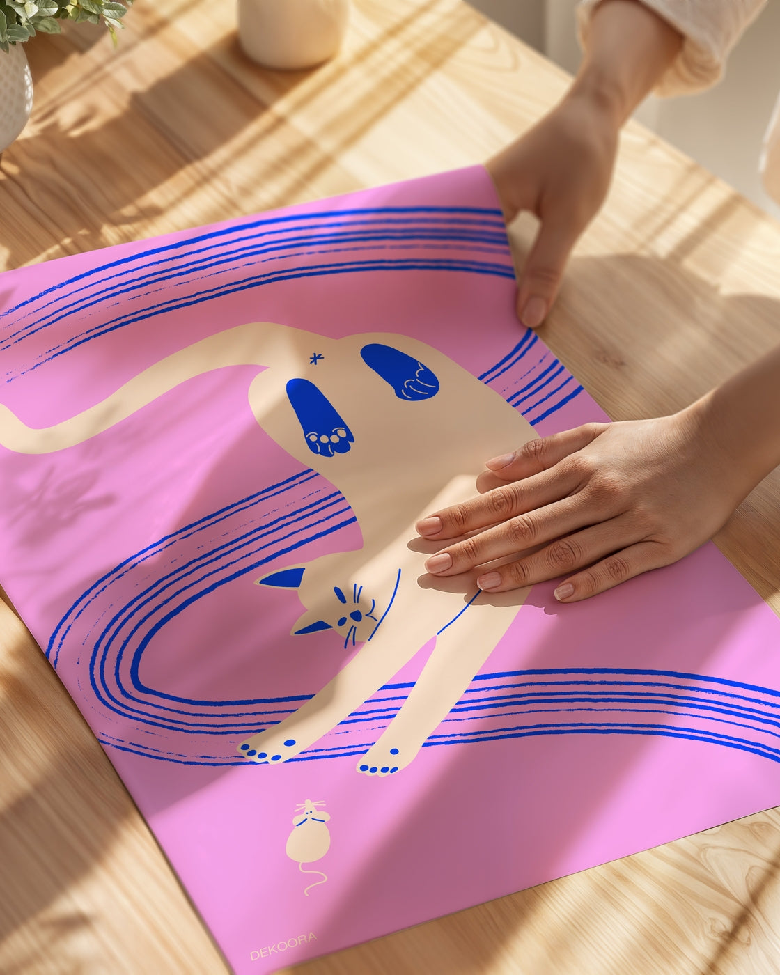 poster