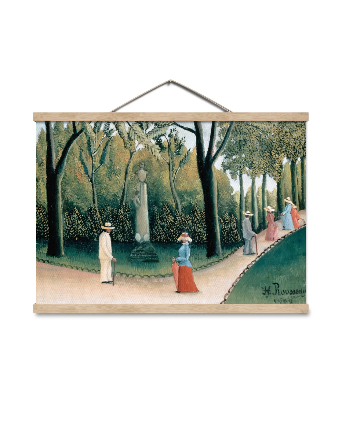 canvas