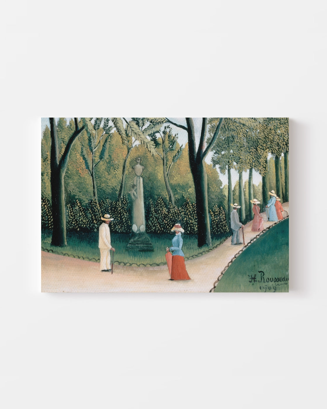 stretched-canvas