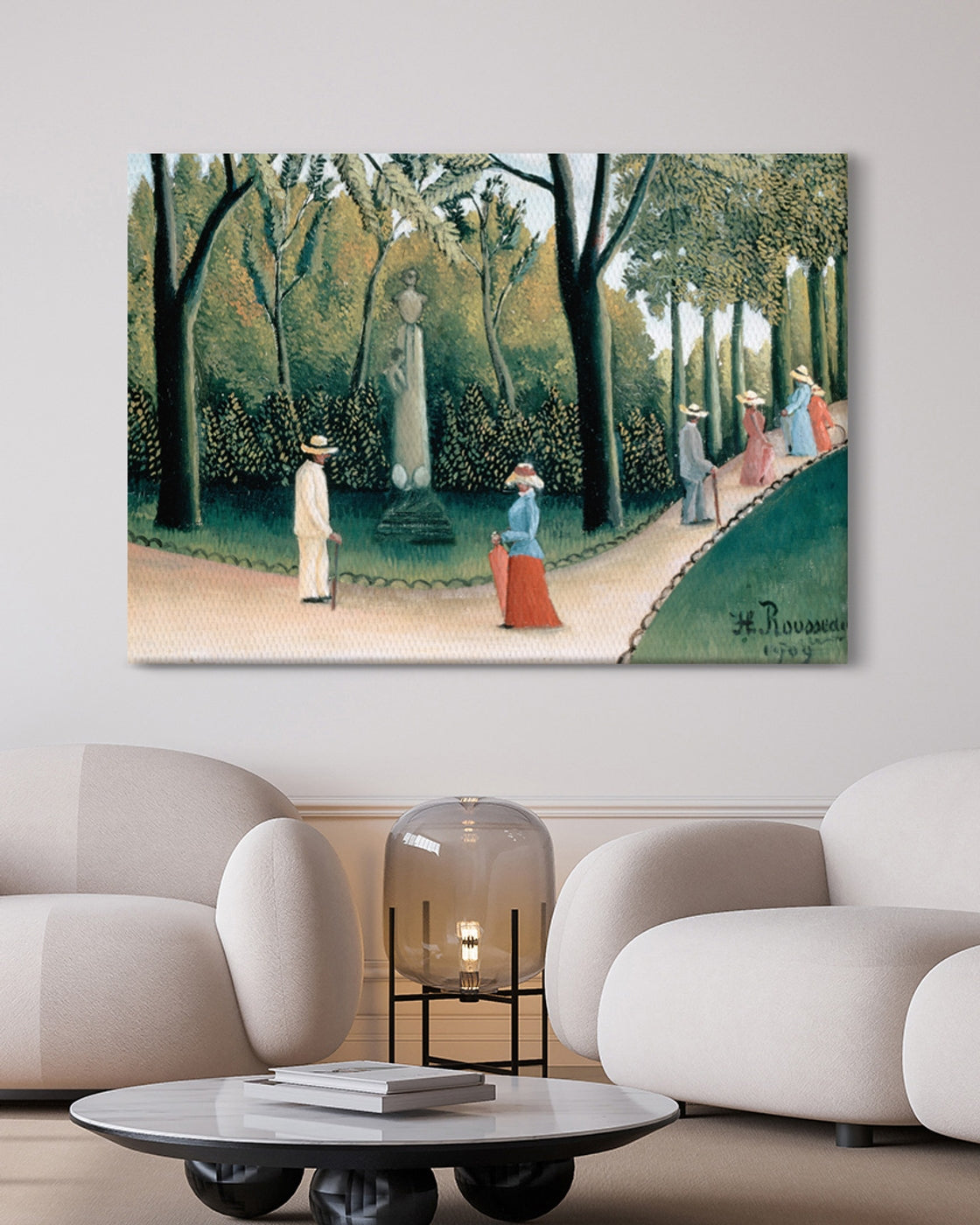 stretched-canvas