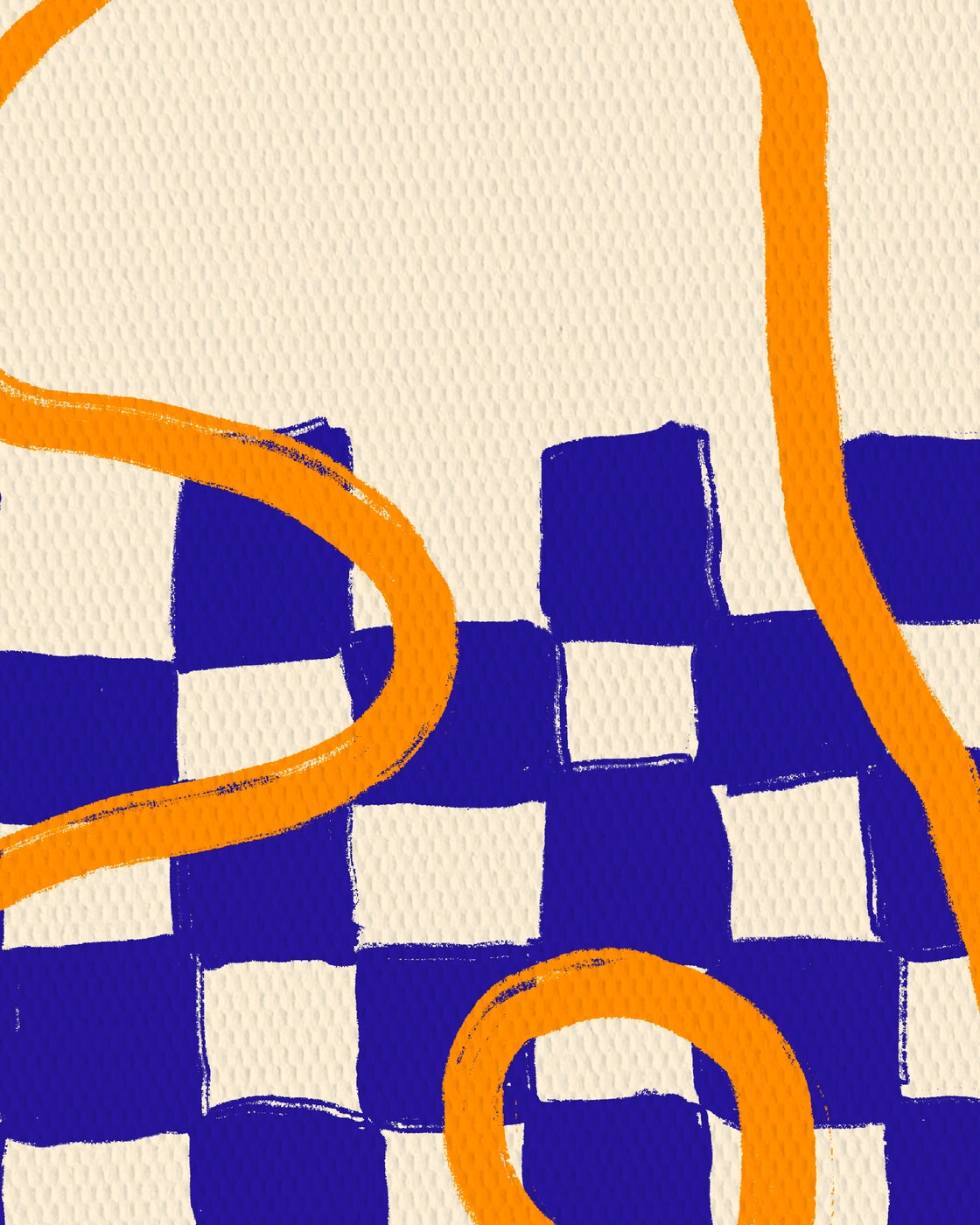 canvas