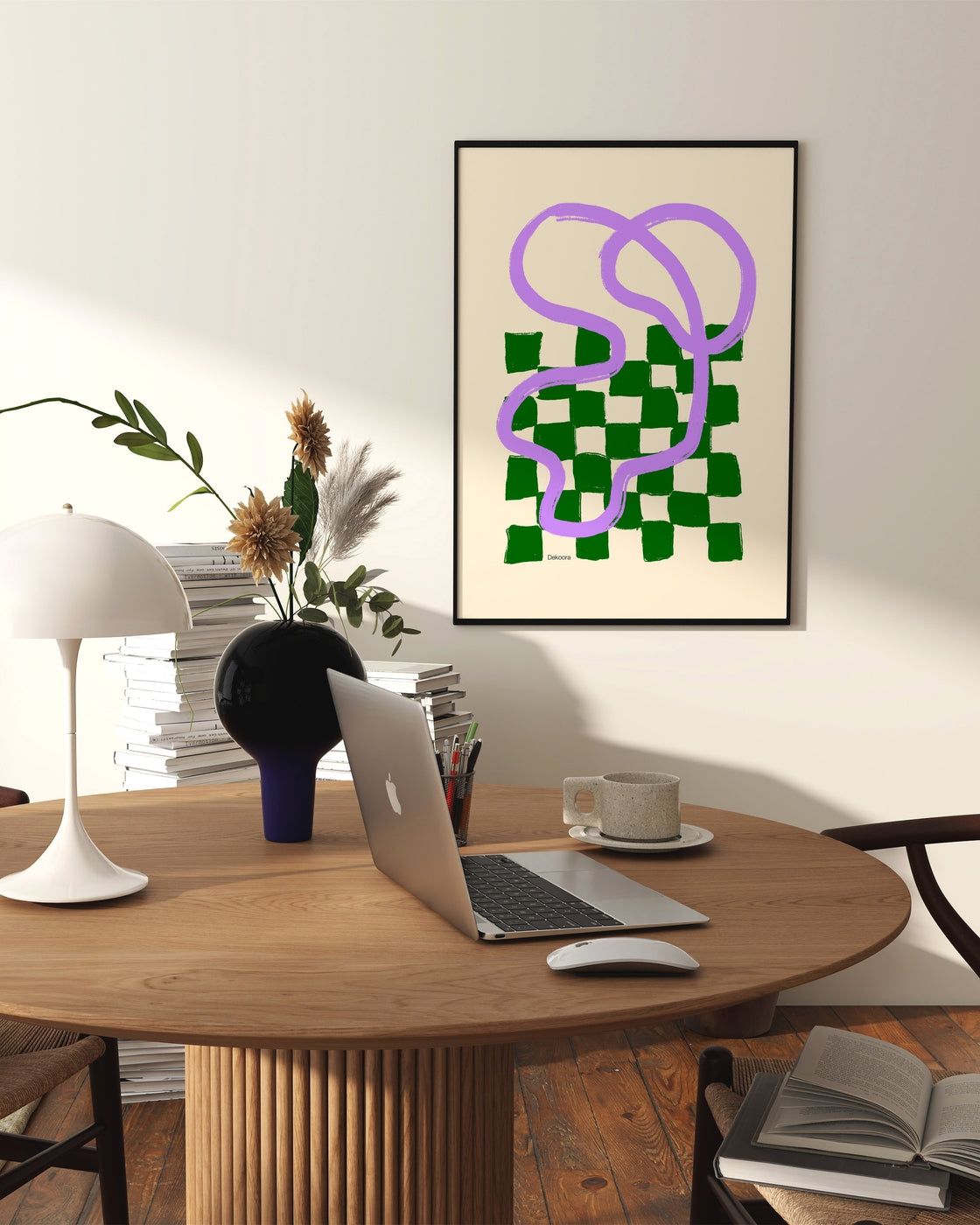 canvas