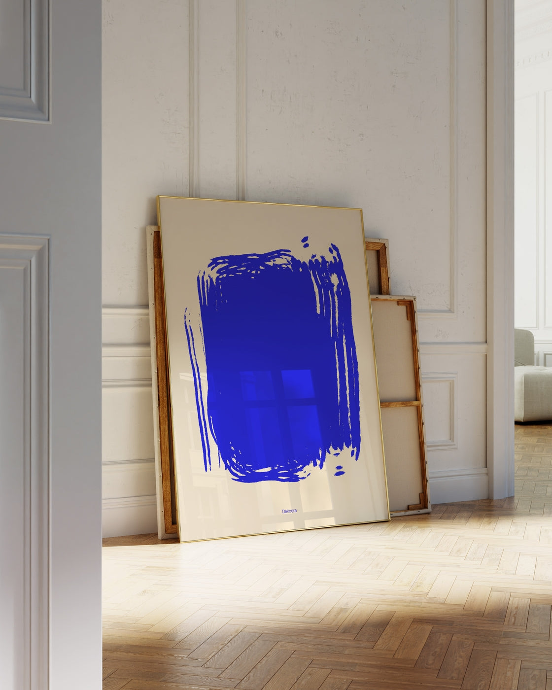 canvas