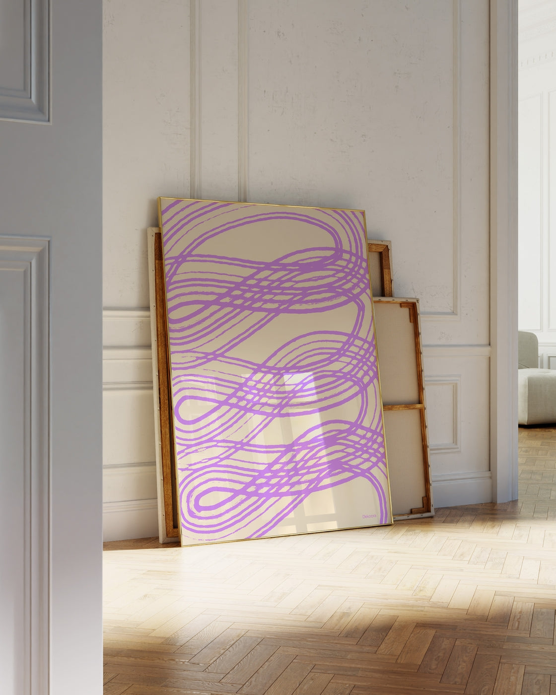 canvas