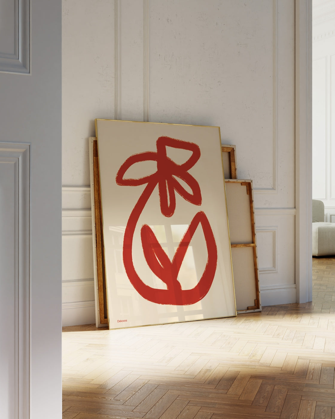 canvas