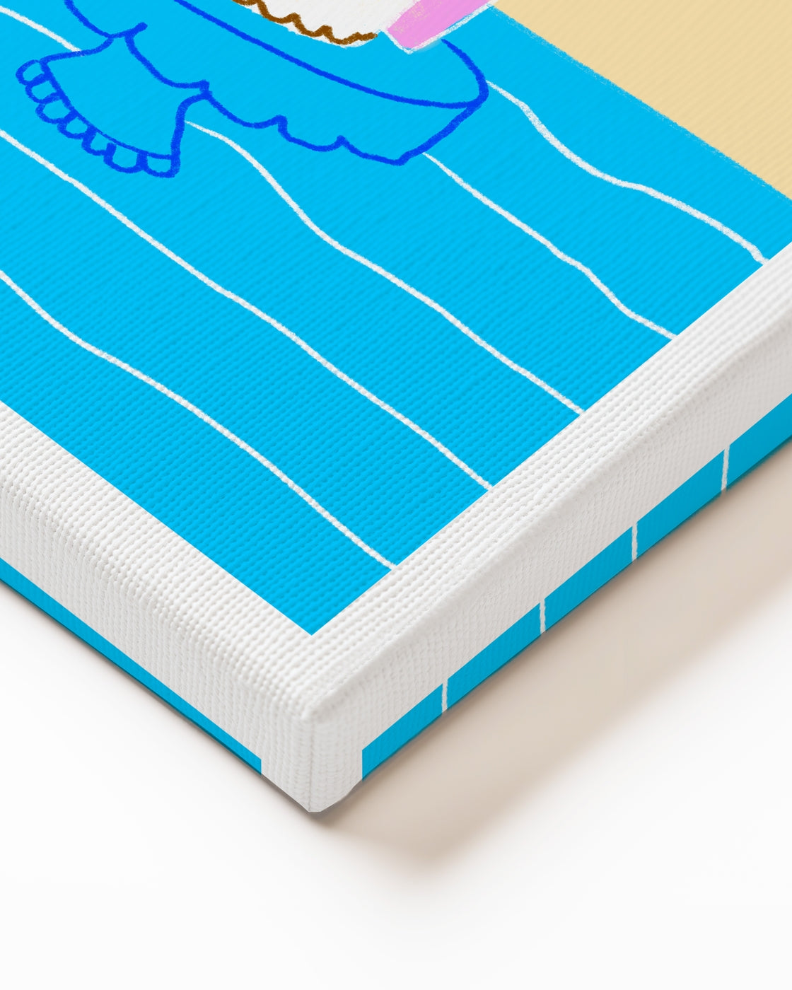 stretched-canvas