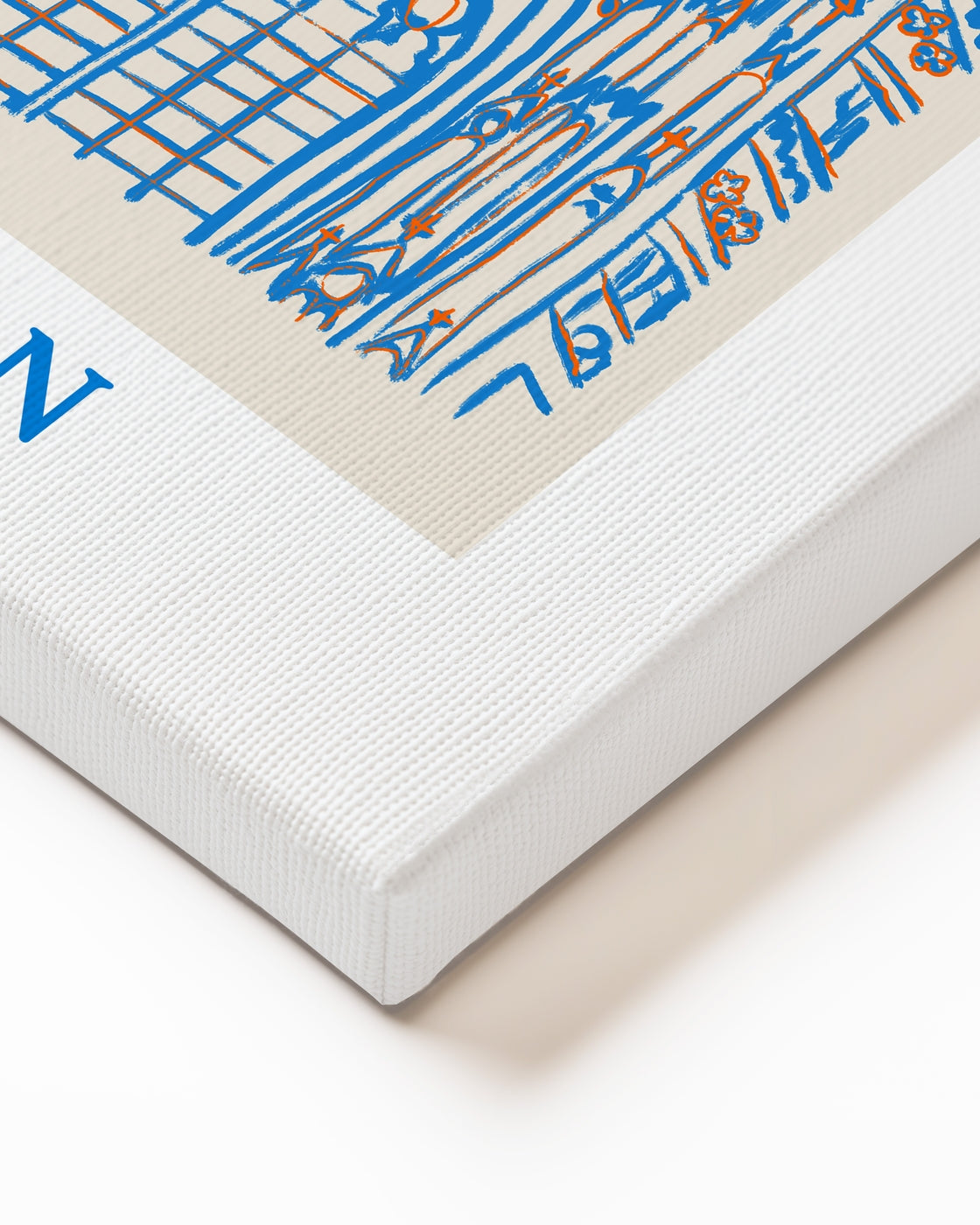 stretched-canvas