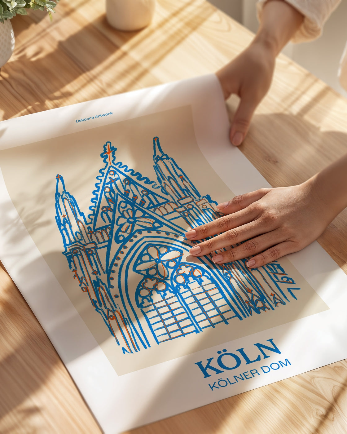 poster