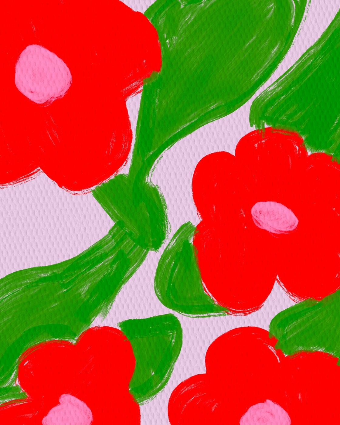 canvas