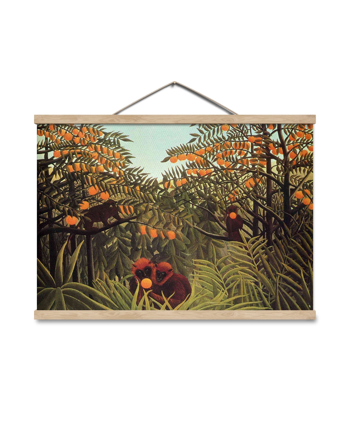 canvas