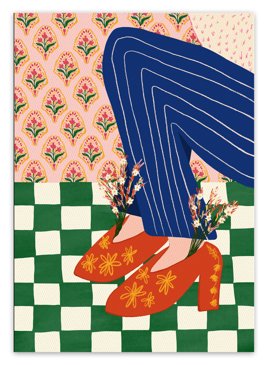 canvas