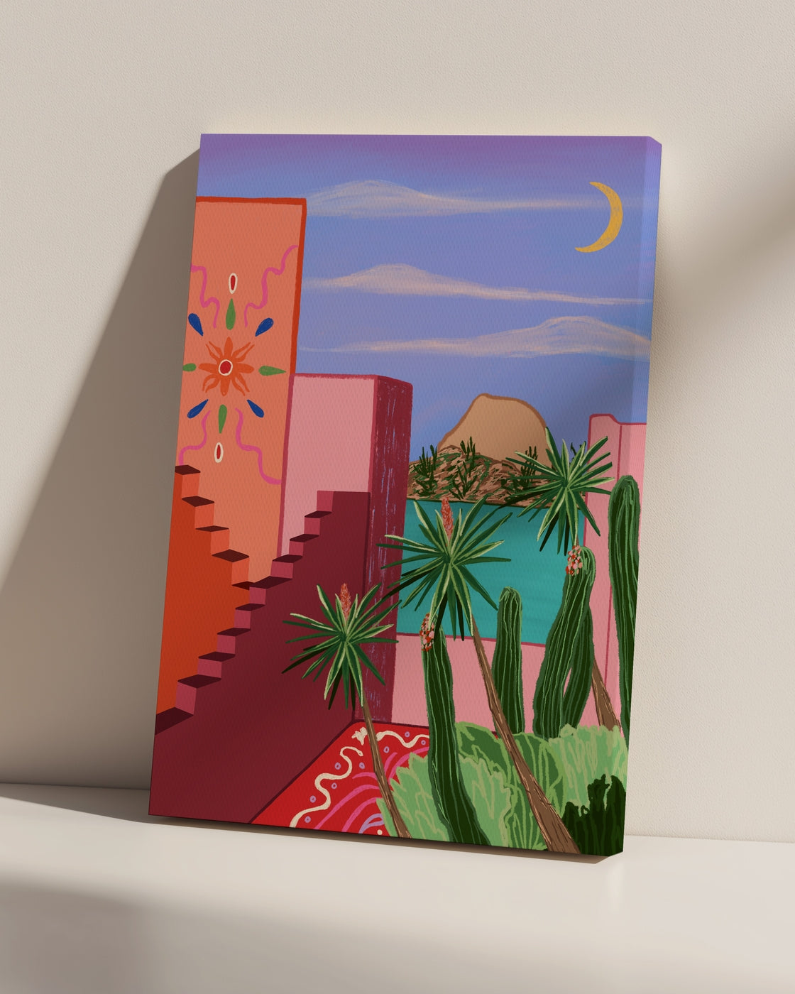 stretched-canvas