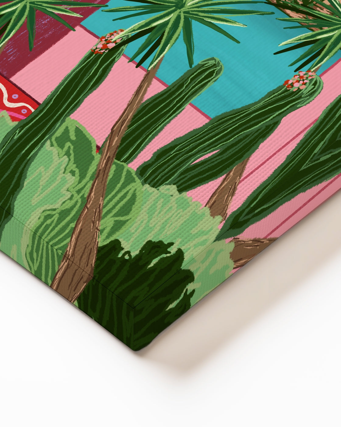 stretched-canvas