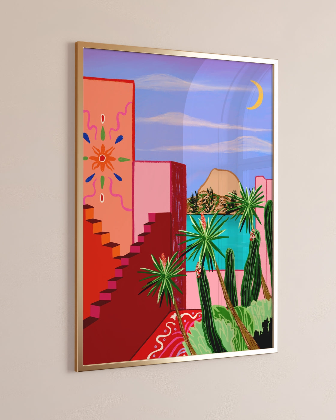 poster