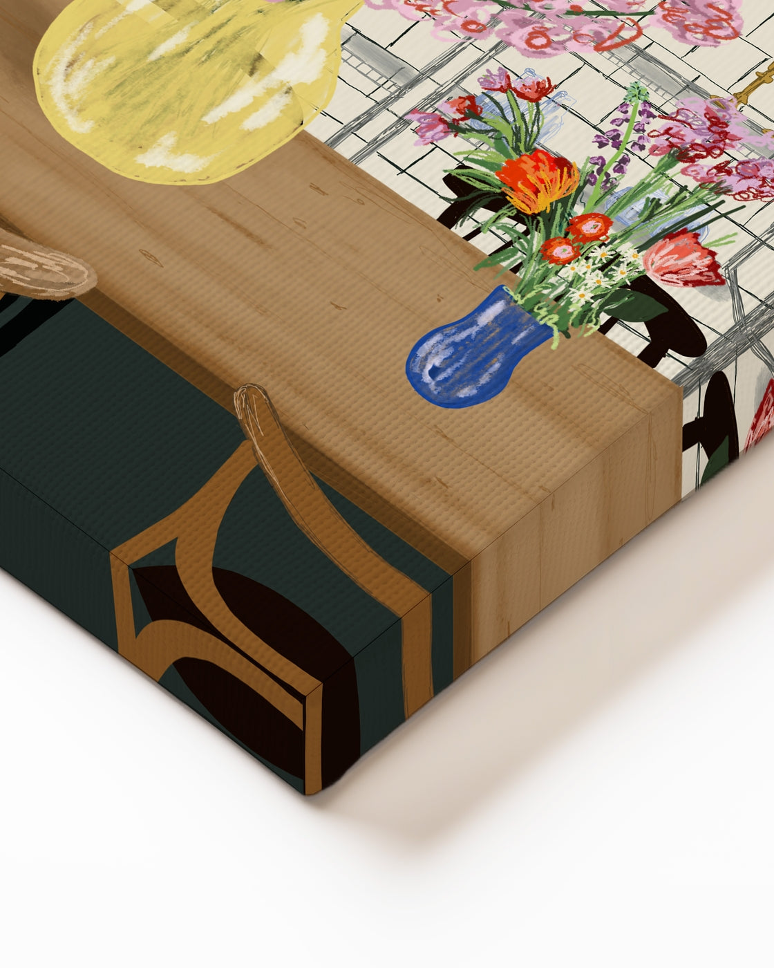 stretched-canvas