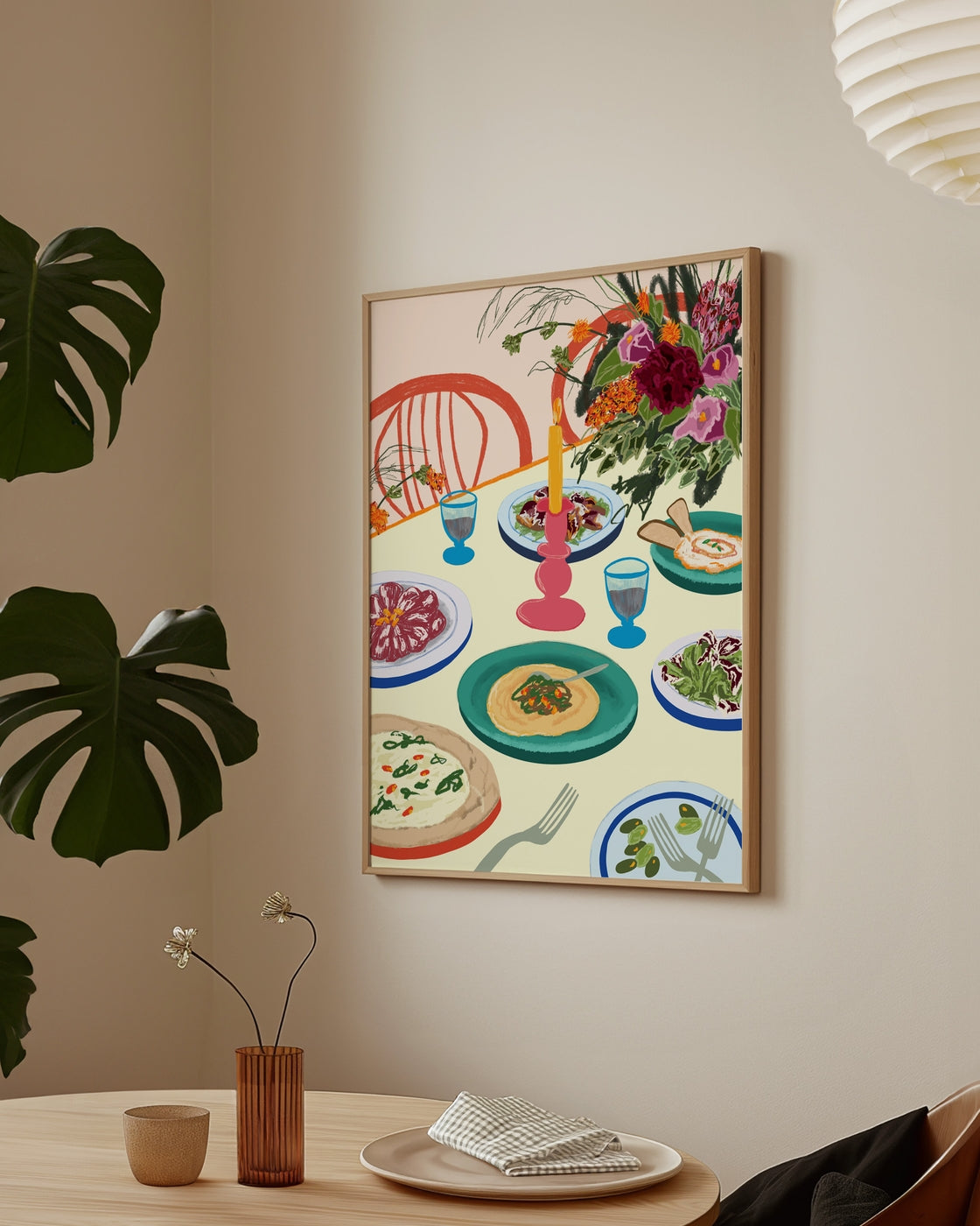 canvas